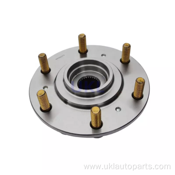 UKL Front Rear 713630790 VKBA3613 R14006 Hub Bearing